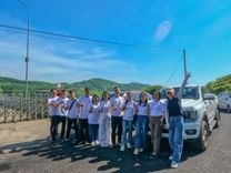 D-SOFT _ CHARITY: VOLUNTEER TRIP IN TRA CANG, NAM TRA MY, QUANG NAM